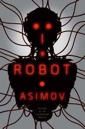 Icon image I, Robot