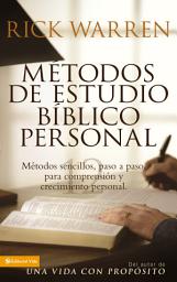 Imagen de ícono de Métodos de estudio bíblico personal: 12 formas de estudiar la Biblia tu solo