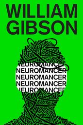 Icon image Neuromancer