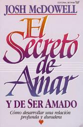 Imagen de ícono de El secreto de amar y de ser amado