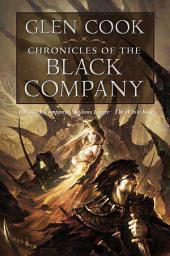 Icon image Chronicles of the Black Company