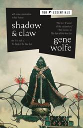 Icon image Shadow & Claw: The First Half of The Book of the New Sun