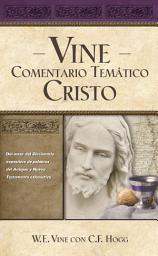 Imagen de ícono de Vine Comentario temático: Cristo