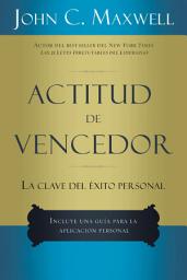 Imagen de ícono de Actitud de vencedor