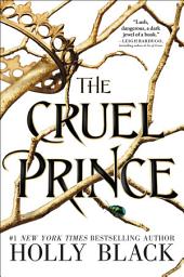 Icon image The Cruel Prince