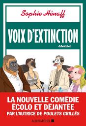 Image de l'icône Voix d'extinction