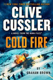Icon image Clive Cussler Cold Fire
