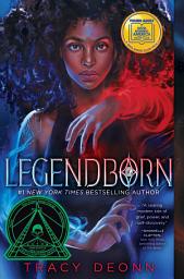 Icon image Legendborn
