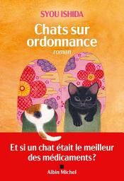 Image de l'icône Chats sur ordonnance