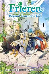 Icon image Frieren: Beyond Journey’s End