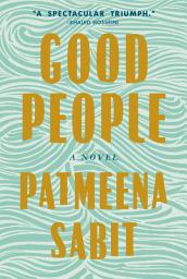 Icon image Good People: A Novel