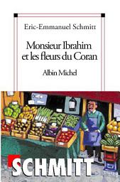 Image de l'icône Monsieur Ibrahim et les fleurs du Coran