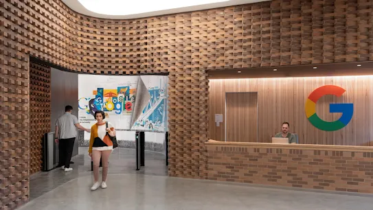 Google Cambridge