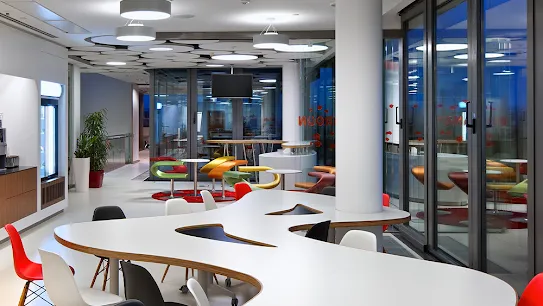 Google Prague