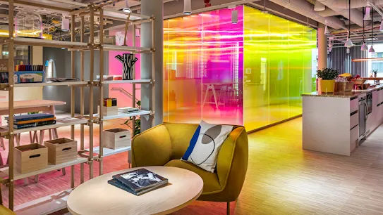 Google Stockholm