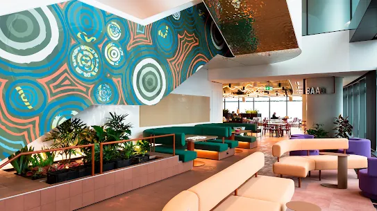 Melbourne office