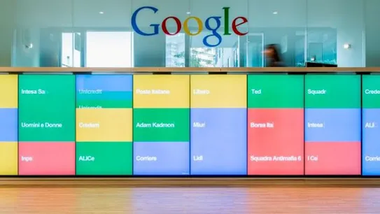 Google Milan