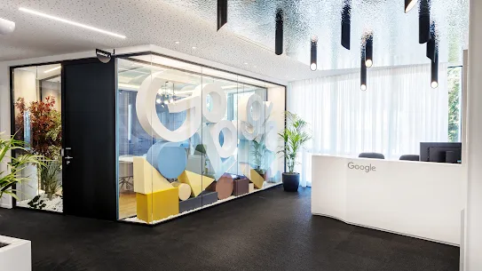Google Athens