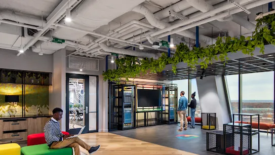 Google Reston