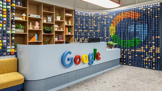 Google Haifa