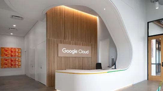Google Houston