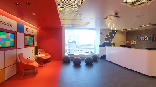 Google Istanbul
