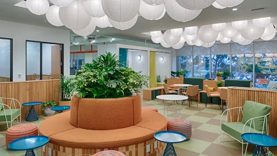 Google Irvine
