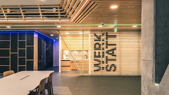 Google Hamburg
