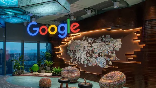 Google Taguig