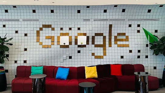 Google Dubai