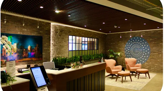 Google Dallas