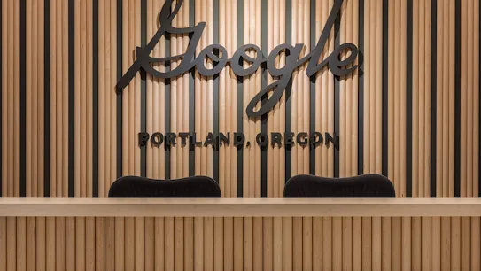 Google Portland