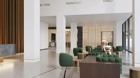 Google Frankfurt