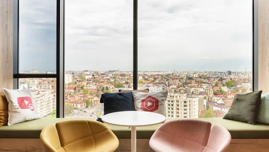 Google Bucharest