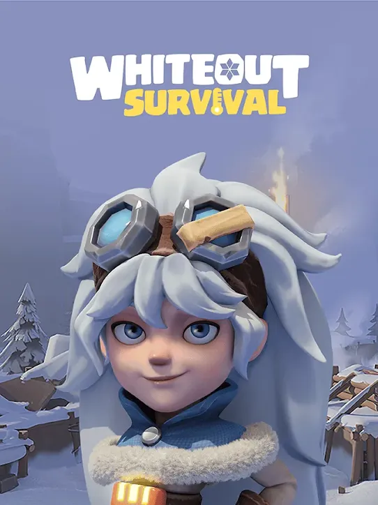 Whiteout Survival