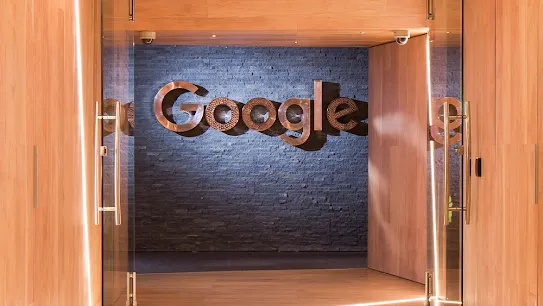 Google Santiago