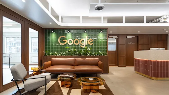 Google Helsinki