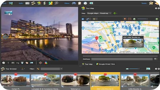 Pano2VR
