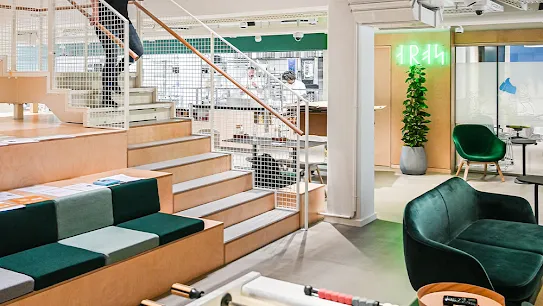 Google Aarhus