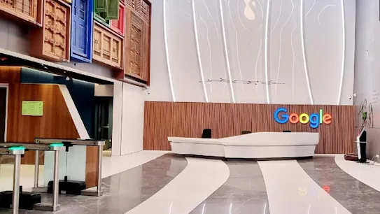 Google Gurgaon